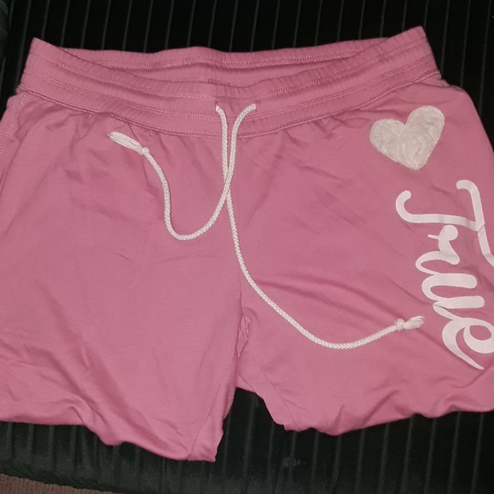 Joe boxer sweat pants